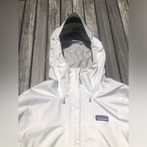 Patagonia Torrentshell 3L Rain Jacket